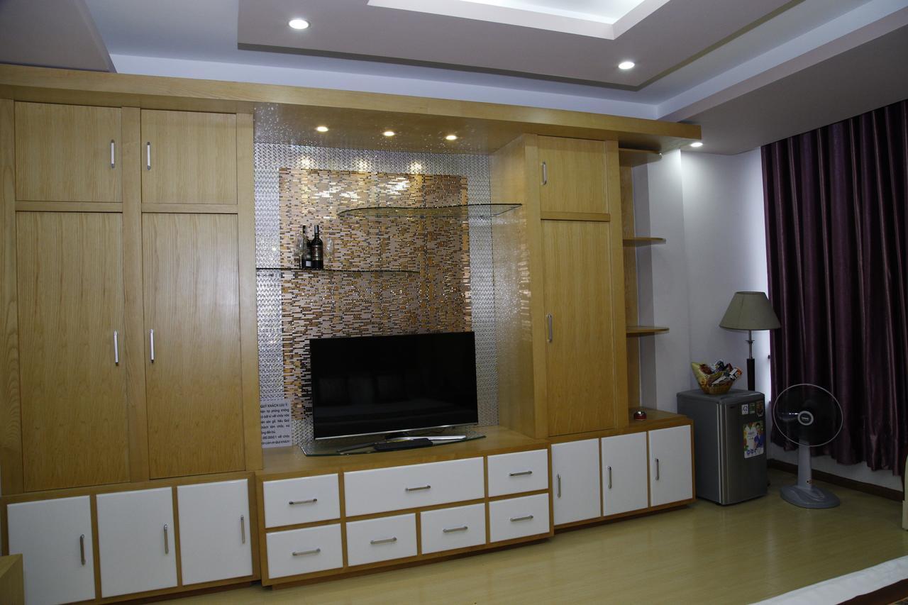 Nam Phong Hotel Thành phố Hải Phòng Ngoại thất bức ảnh