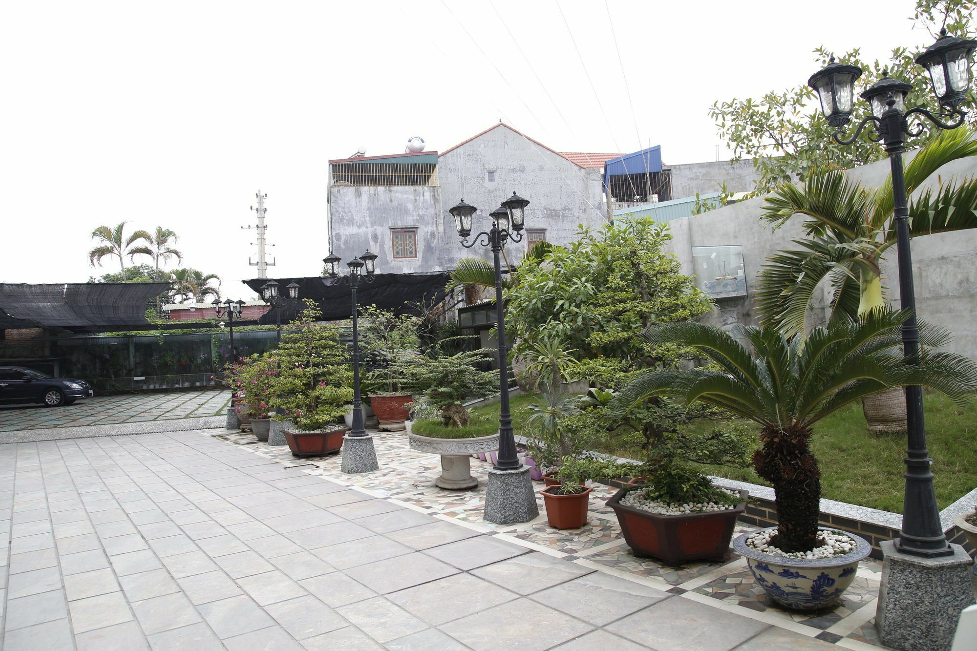 Nam Phong Hotel Thành phố Hải Phòng Ngoại thất bức ảnh